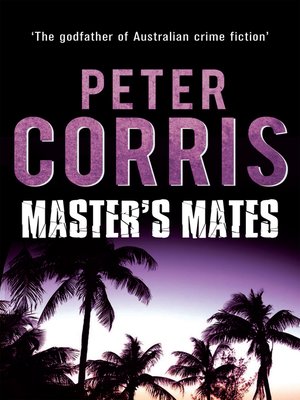 Master's Mates - ebook